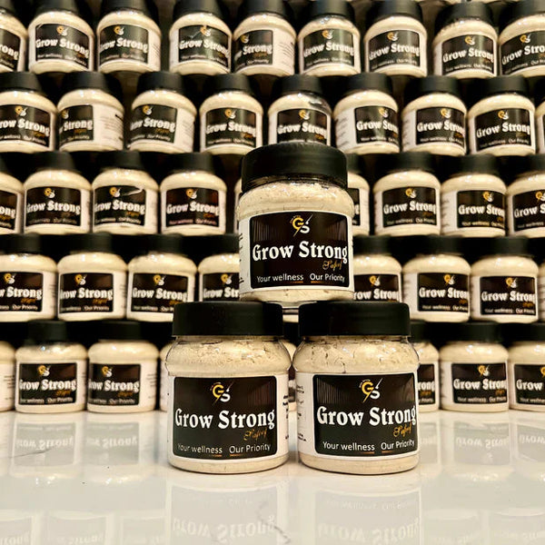 Grow Strong Powder