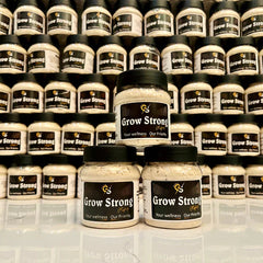 Grow Strong Powder