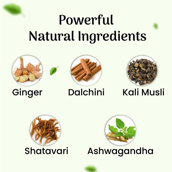 MAX POWER CAPSULE - NEW FARMULA 2026 GERMAN IMPORTED